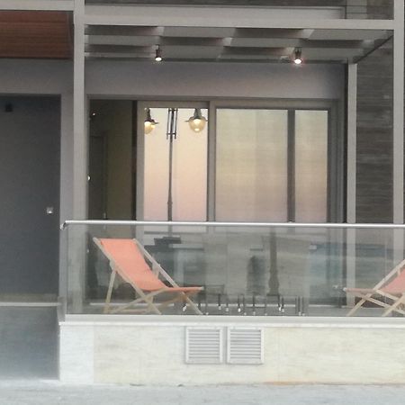 Casa Bella Deluxe Apartments Палеохора Екстер'єр фото