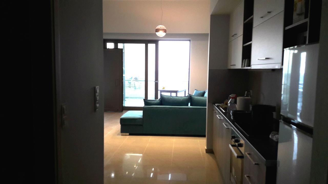 Casa Bella Deluxe Apartments Палеохора Екстер'єр фото